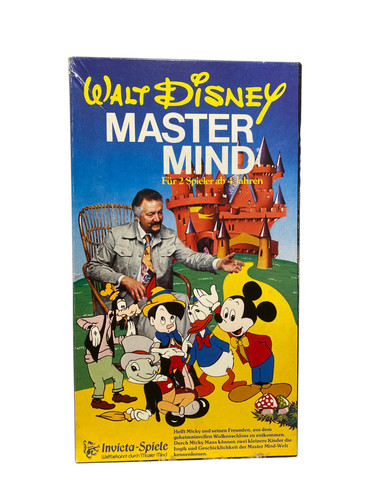 Walt disney master - master, |