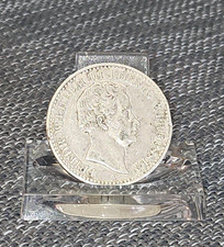 1 Thaler, 1831 "A"