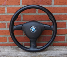 Original BMW E36 M Technik 2 Lenkrad guter Zustand