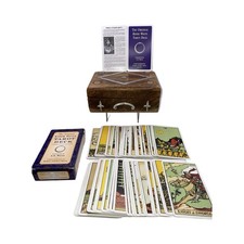 Rider Waite Tarot Deck 1993