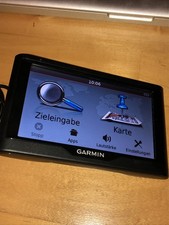 GARMIN nüvi 57LMT