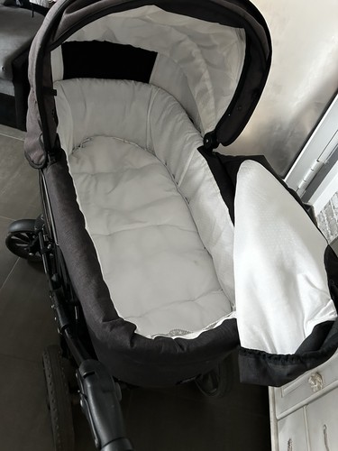 Emmaljunga kinderwagen - emmaljunga,