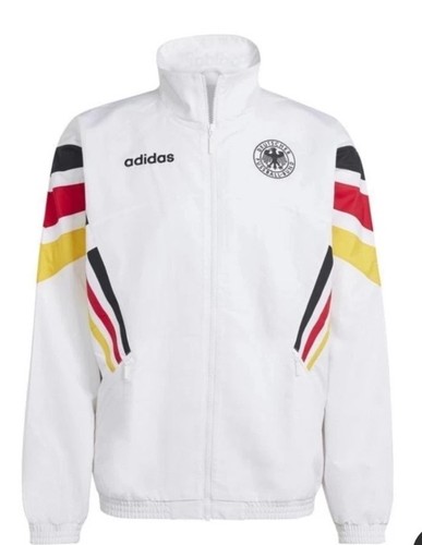 Adidas trainingsjacke - adidas,