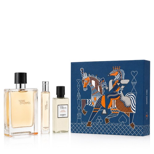 Hermès terre - hermès, d'hermès