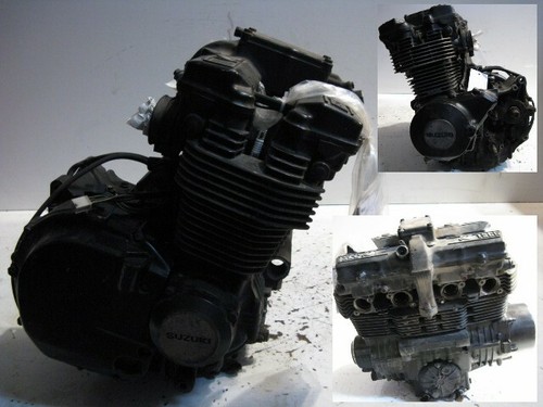 Motor ohne - motor,