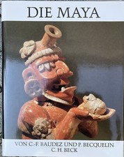 Universum der Kunst, Kunst, Universum Kunst Beck Verlag Claude-Francois Baudez