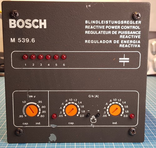 Bosch 539 6 - bosch, m