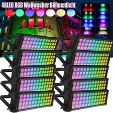 48*4WRGB LED Wall Washer