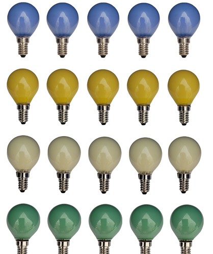 20x glühlampe glühbirne - 20x,