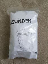 Ikea Asunden Laundry Bag
