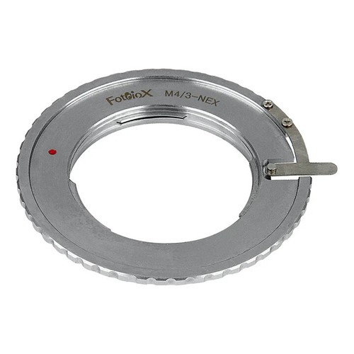 Fotodiox pro objektivadapter - fotodiox,