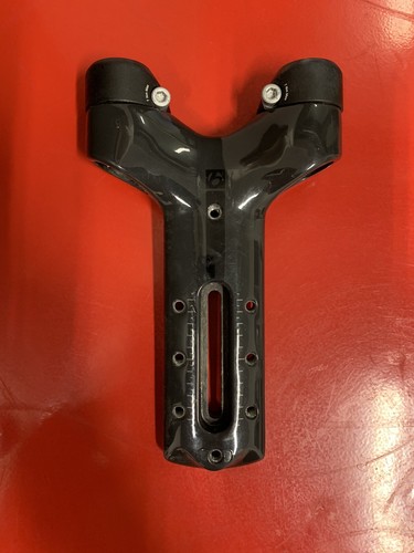 Bontrager mono plug - mono, in