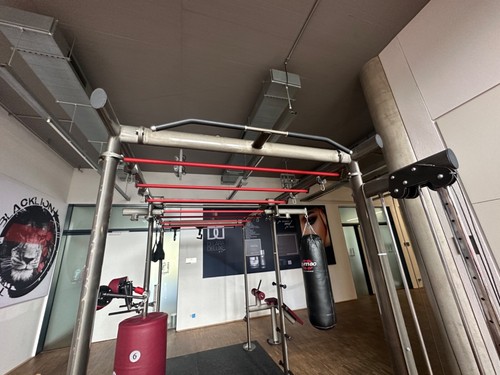 Gym geräte krossfit - gym,