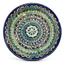 Lagan - Rischtan, tief