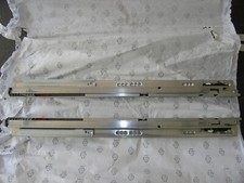 BLUM Vollauszug TANDEMBOX Antaro 30 kg NL 550 mm li./re.  B578.5501M  09403708