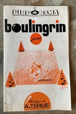 Circorama Boulingrin Marsch