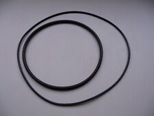 Riemensatz UHER Royal de Luxe RdL SG 560 SG 561 SG 562 - Riemen Rubber Belt Kit