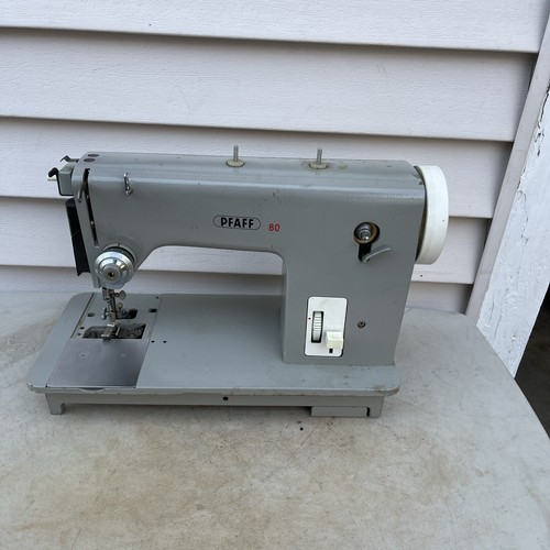 Pfaff semi sewing machine - 80,