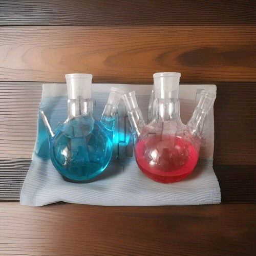Chemie zubehör ersatzteile - zubehör, 3