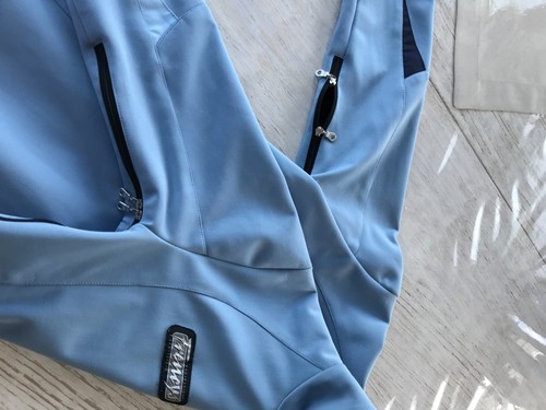 Softshell jacke frencys 38 - frencys,