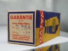 1x G354 VALVO RGN354 1810