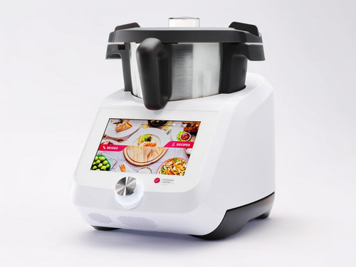 Silvercrest monsieur cuisine - silvercrest,
