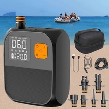 Elektrische luftpumpe akku - akku, sup