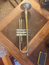 trompete Tone King Keilwerth