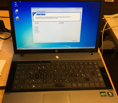 Notebook 625 amd - 625, /amd