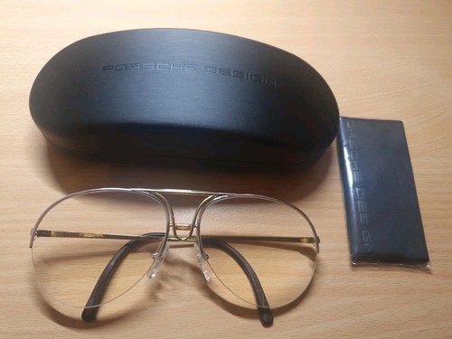 Brille carrera porsche - carrera,