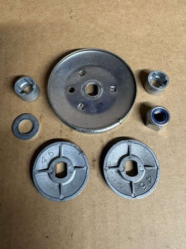 Qualcast classic atco - qualcast,