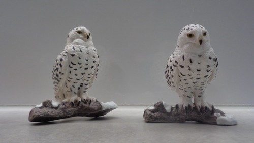 Schleich vogel schneeeule - schleich,