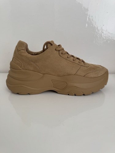 Pull bear damen chunky plateau - chunky,