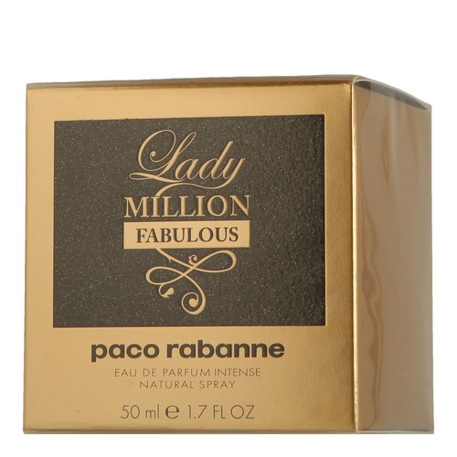 Paco rabanne lady million - paco,