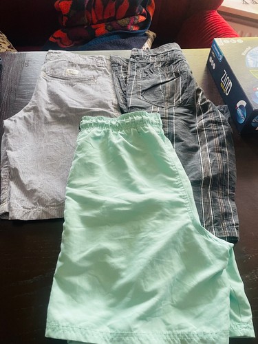 Shorts und badeshorts gr - 1,