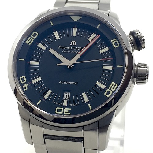 Maurice lacroix like - maurice, (like