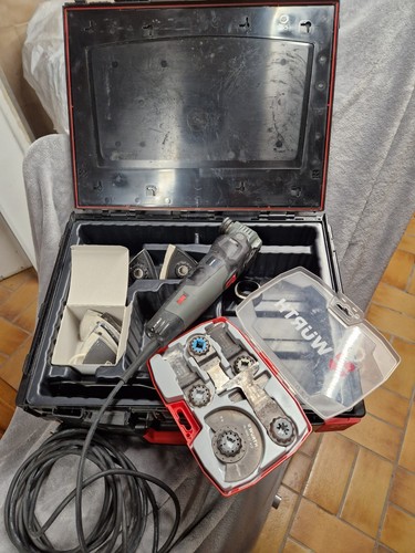 Multicutter würth ems 350 - multicutter,