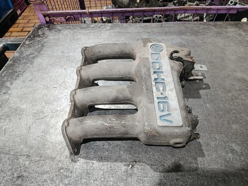 Ansaugbrücke dohc 16v - vw,