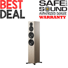 Dynaudio Focus 50 3-Way