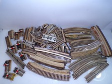 Konvolut Märklin H0 M-Gleis