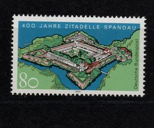 BRD Plattenfehler Mi. - Nr. 1739 I postfrisch geprüft Schlegel BPP