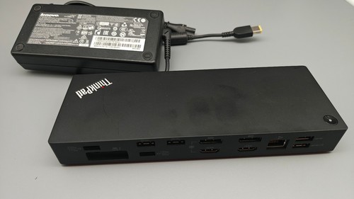 Lenovo thinkpad thunderbolt - lenovo,