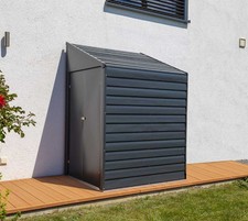 Gerätehaus Metall Gartenhaus