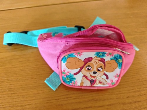 Bauchtasche pow patrol rosa - patrol,