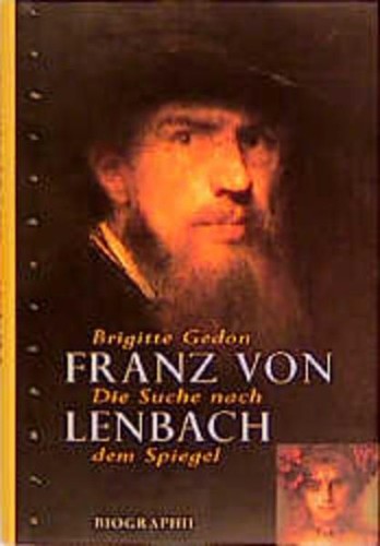 Gedon brigitte franz von - brigitte,