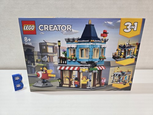 Lego creator 31105 - lego,