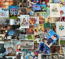 Lot / Konvolut 100 AK