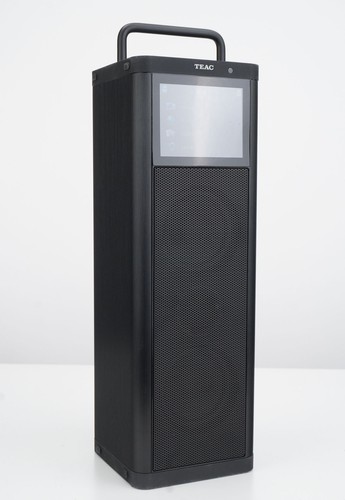 Teac wap r8900 schwarz - -, ukw-