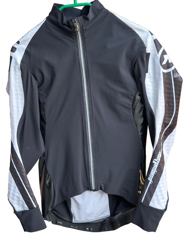 Assos damen fahrradjacke - ,