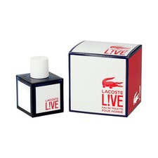 Lacoste Live Eau De Toilette
